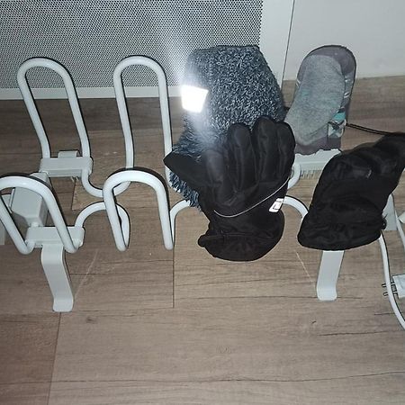 Utulny Byt V Jizerskych Horach -Apartman Mili Kořenov المظهر الخارجي الصورة