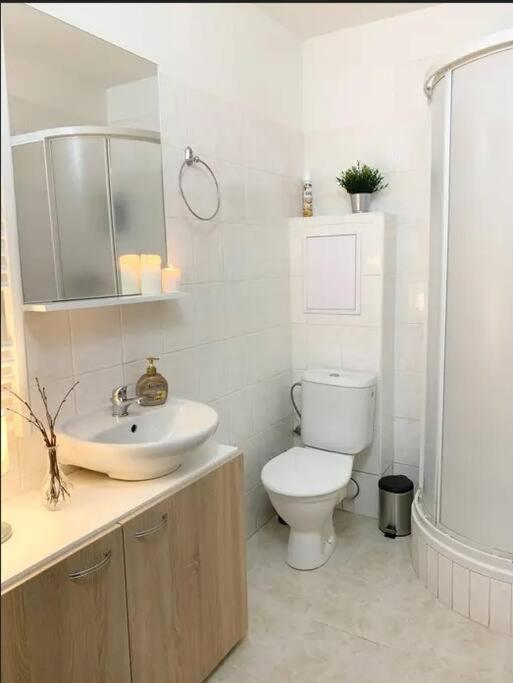 Utulny Byt V Jizerskych Horach -Apartman Mili Kořenov المظهر الخارجي الصورة