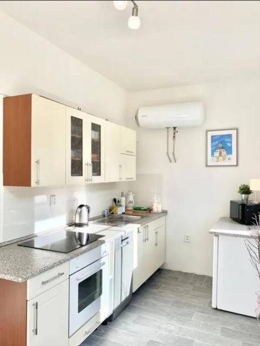 Utulny Byt V Jizerskych Horach -Apartman Mili Kořenov المظهر الخارجي الصورة