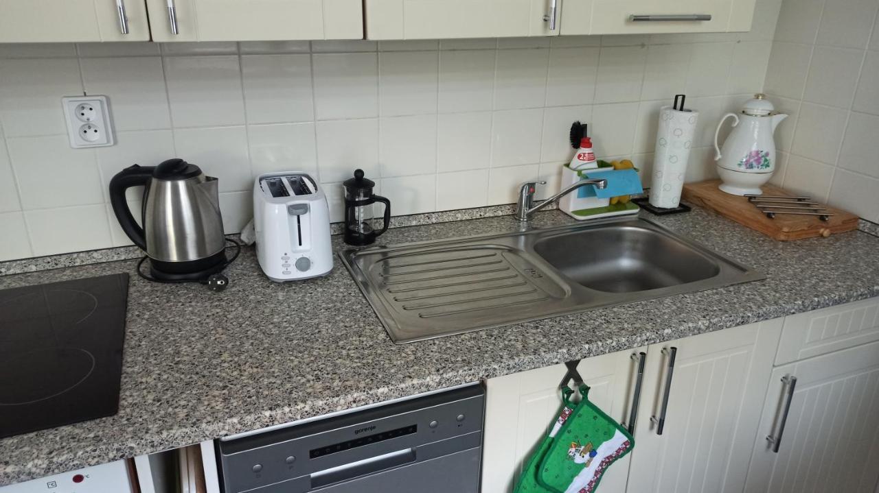 Utulny Byt V Jizerskych Horach -Apartman Mili Kořenov المظهر الخارجي الصورة
