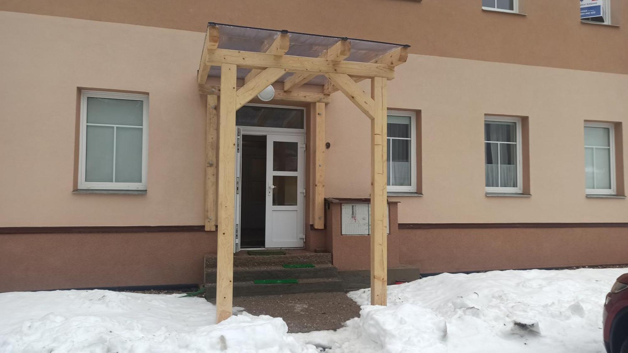 Utulny Byt V Jizerskych Horach -Apartman Mili Kořenov المظهر الخارجي الصورة